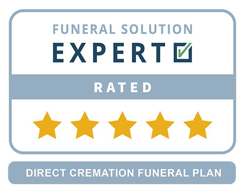 Funeral Solution Expert 5-star rating